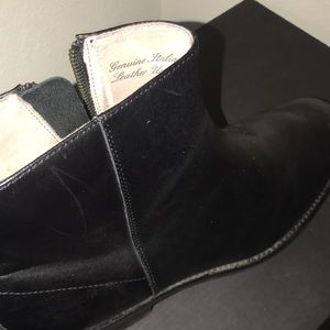 BR men boots